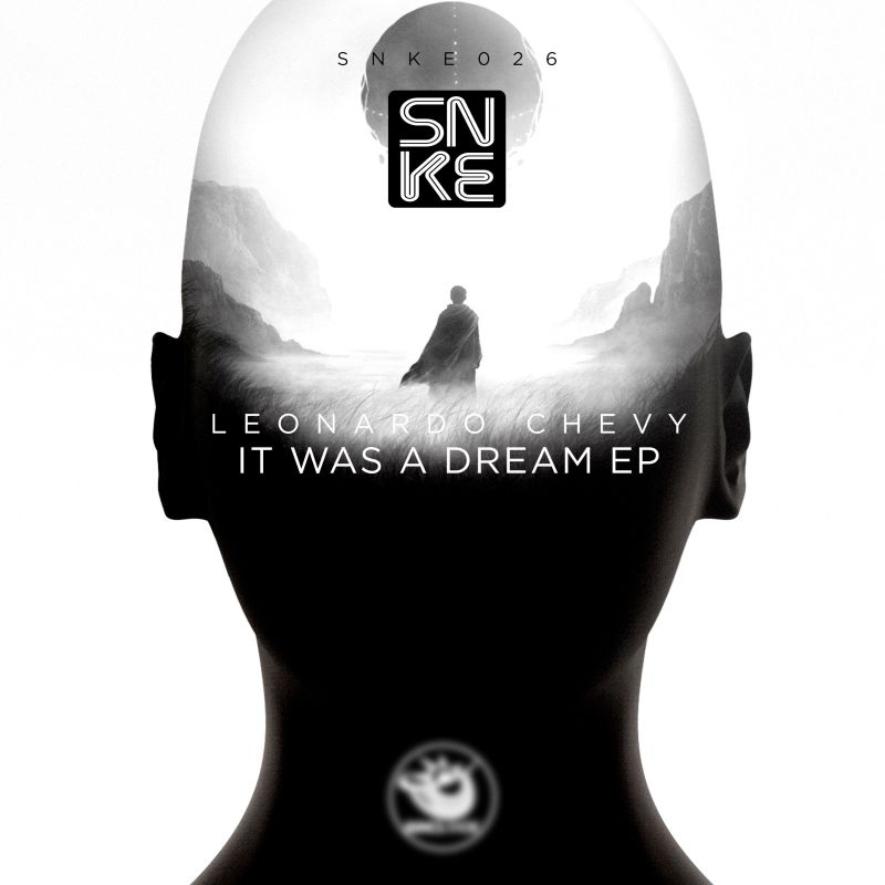 Leonardo Chevy - It Was A Dream EP / Sunclock