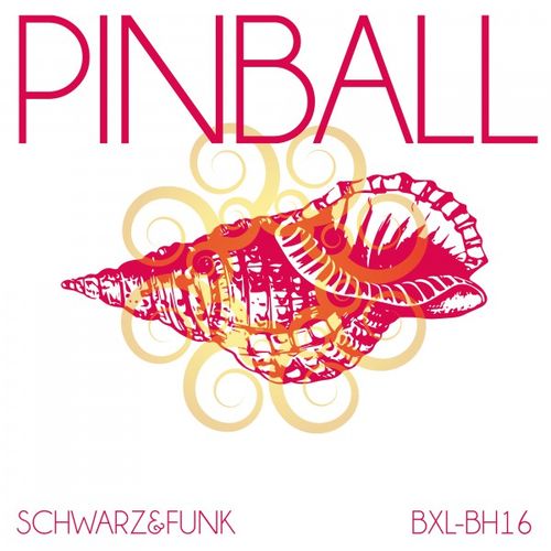 Schwarz & Funk - Pinball / Boxberglounge