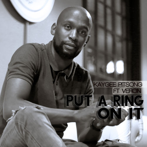 Kaygee Pitsong - Put A Ring On It / Baainar Digital