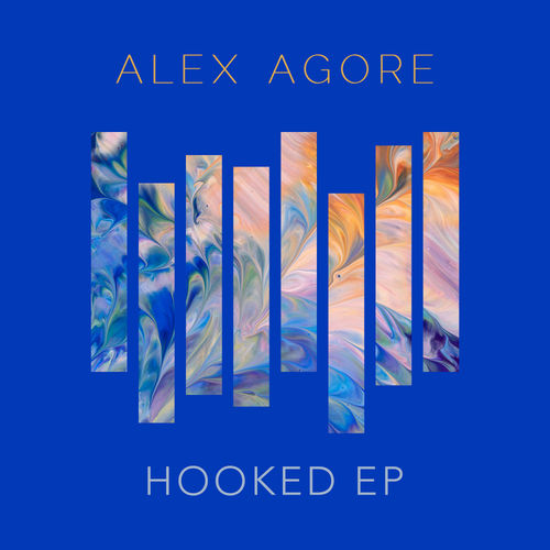 Alex Agore - Hooked / Moment Of Truth Records