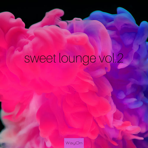 VA - Sweet Lounge, Vol. 2 / WayOn