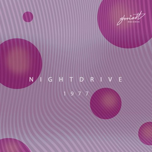 Nightdrive - 1977 / Soviett