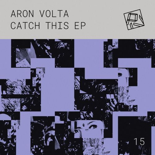 Aron Volta - Catch This EP / PIV Records