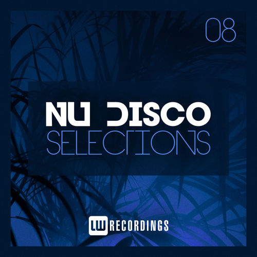 VA - Nu-Disco Selections, Vol. 08 / LW Recordings