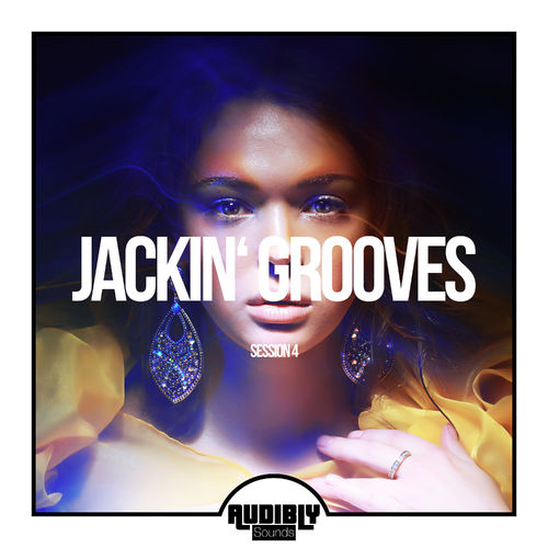 VA - Jackin' Grooves, Session 4 / Audibly Sounds