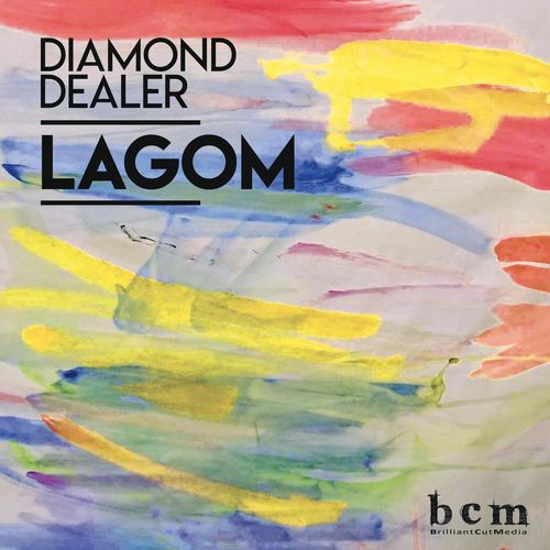 Diamond Dealer - Lagom / Brilliant Cut Media C.C.