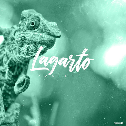Zakente - Lagarto EP / Guettoz Muzik