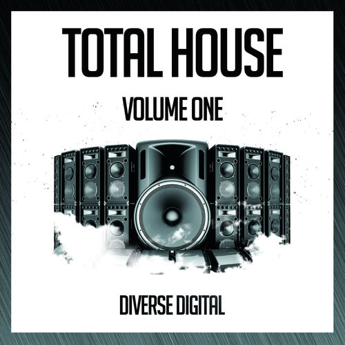 VA - Total House, Vol. 1 / Diverse Digital