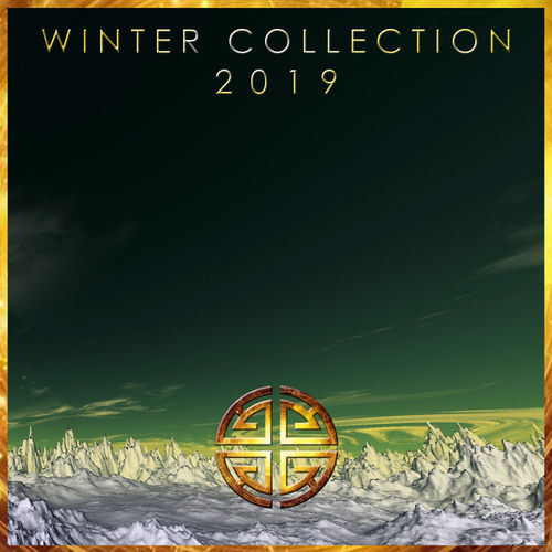 VA - Winter Collection 2019 / Etznab