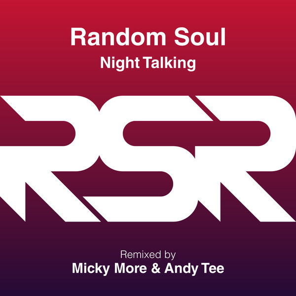 Random Soul - Night Talking / Random Soul Recordings