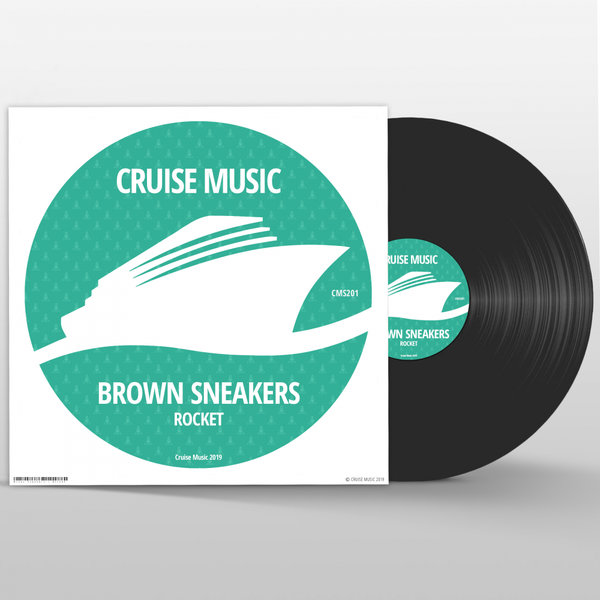 Brown Sneakers - Rocket / Cruise Music