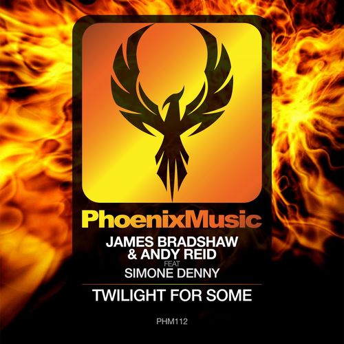 Andy Reid, James Bradshaw, Simone Denny - Twilight For Some / Phoenix Music
