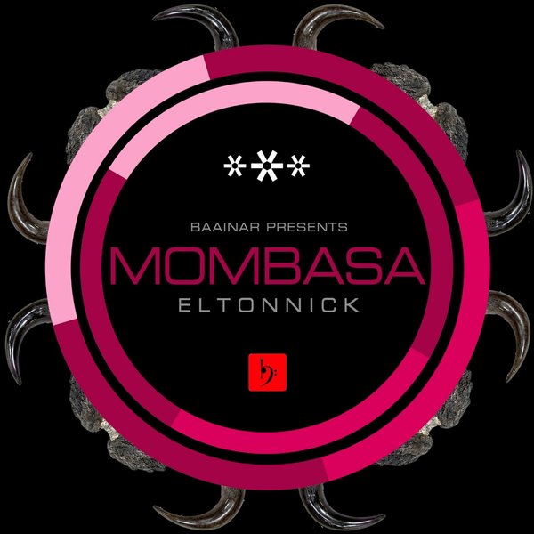 Eltonnick - Mombasa / Baainar Records