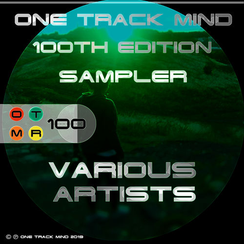 VA - 100th Release Sampler / One Track Mind
