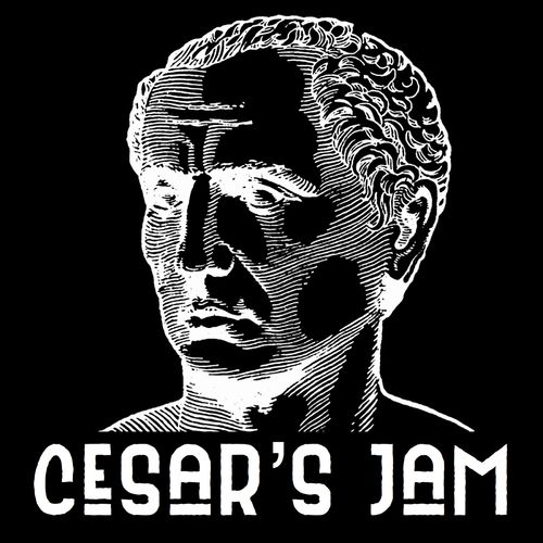 REDSOUL - Cesar's Jam / Playmore Music