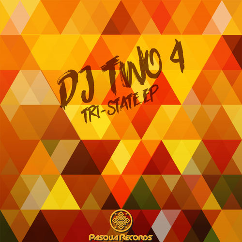 DJ Two4 - Tri-State / Pasqua Records