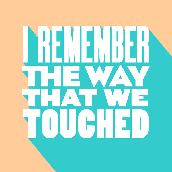 Hyslop - I Remember The Way That We Touched / Glasgow Underground