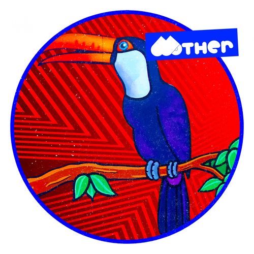 Nhan Solo - The Jungle / Mother Recordings