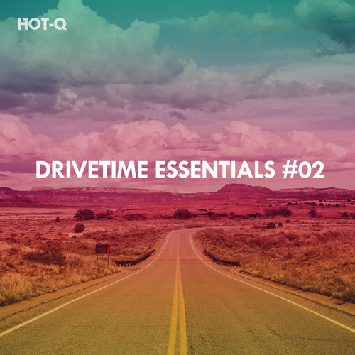 VA - Drivetime Essentials, Series / HOT-Q