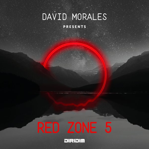 David Morales - Red Zone 5 / DIRIDIM