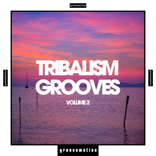 VA - Tribalism Grooves, Vol. 2 / Groovematics