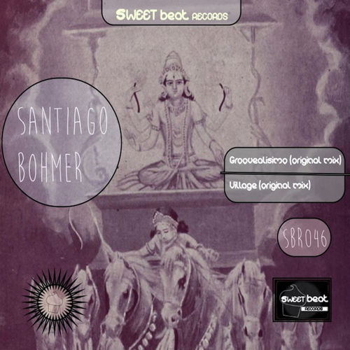 Santiago Bohmer - Village / SWEET beat RECORDS