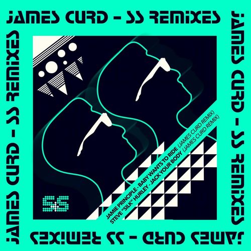 James Curd - S&S Remixes / S&S Records