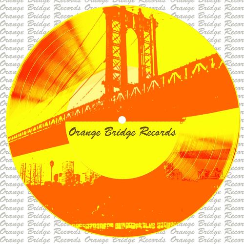 Mr. ThruouT - Gentle / Orange Bridge Records