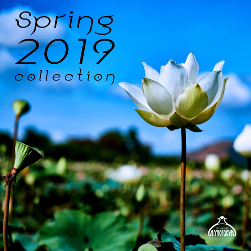 VA - Spring 2019 Collection / Armoracya