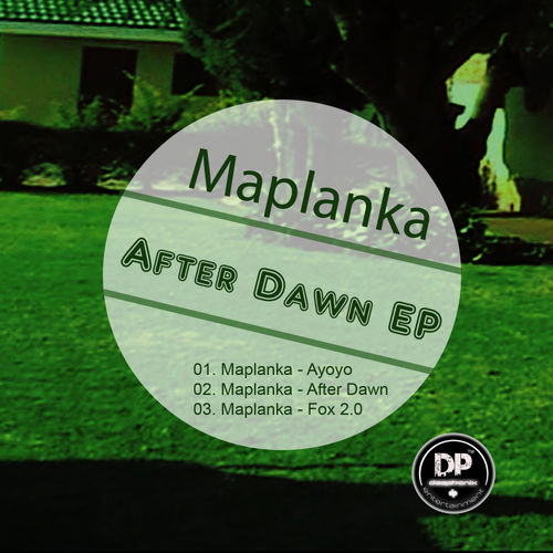 Maplanka - After Dawn EP / Deephonix