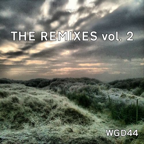 VA - The Remixes, Vol. 2 / We Go Deep