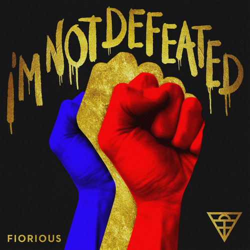 Fiorious - I'm Not Defeated, Pt. II (Honey Dijon's Fiercely Furious Dub) / Glitterbox Recordings