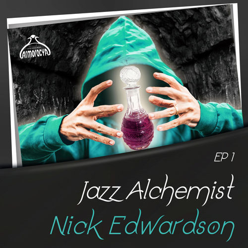 Jazz Alchemist: Series, Ep1 / Armoracya