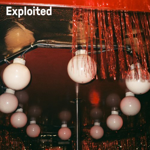Enduro Disco - The Knowledge / Exploited