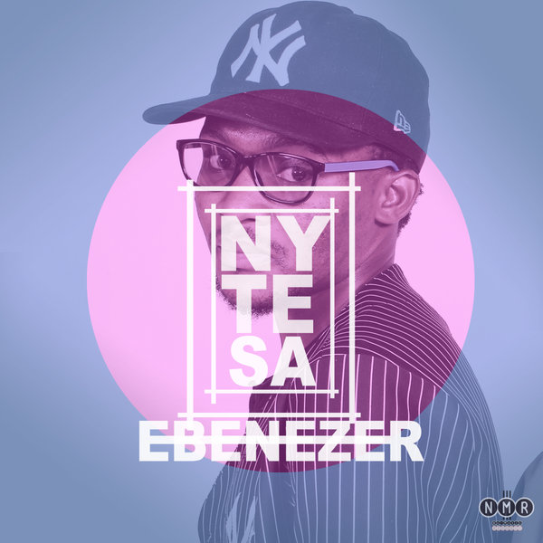 Nyte SA - Ebenezer / Nu-Music Records