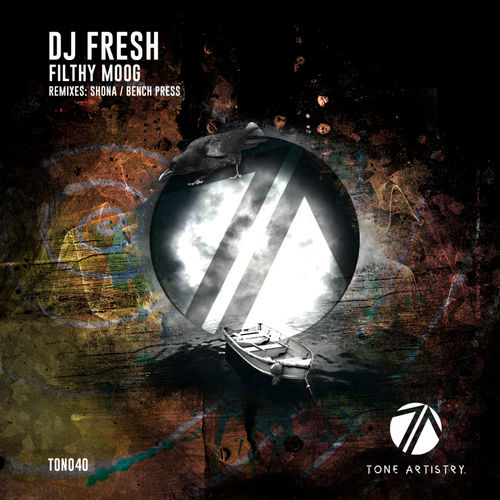 DJ Fresh (SA) - Filthy Moog / Tone Artistry Limited