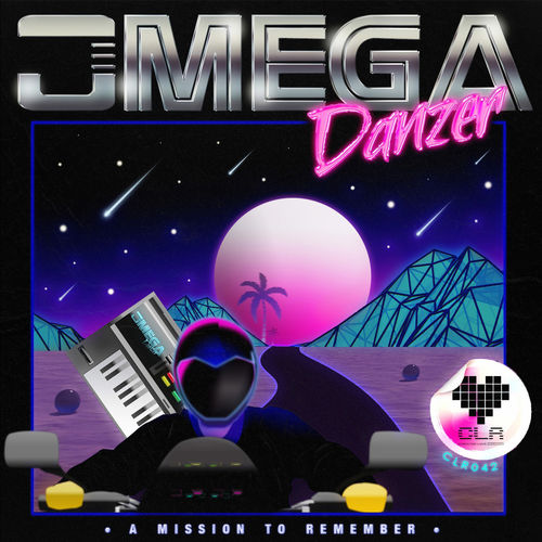 OMEGA Danzer - A Mission To Remember / Computer Love Records