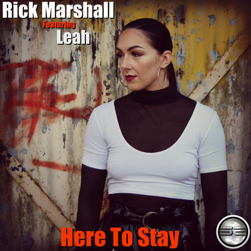 Rick Marshall ft Leah - Here To Stay / Soulful Evolution