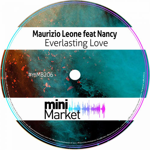 Maurizio Leone - Everlasting Love / miniMarket