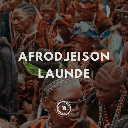 Afrodjeison - Launde / Offering Recordings