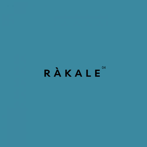 Rakale - Ràkale 04 / Ràkale