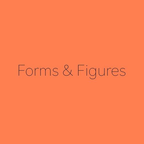 Tigerskin - True Light EP / Forms & Figures