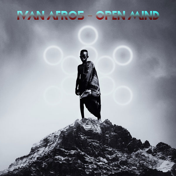 Ivan Afro5 - DrumLand / Afro Rebel Music