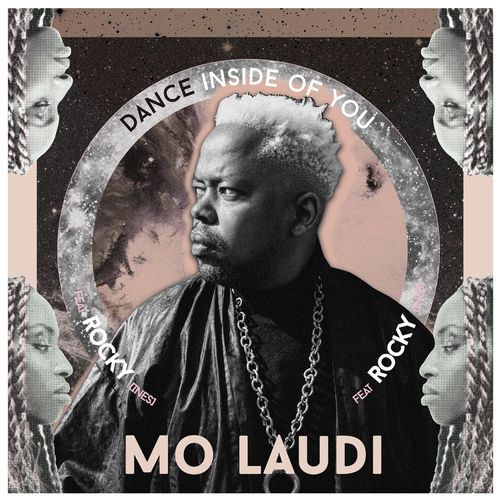 Mo Laudi - Dance Inside of You / Globalisto