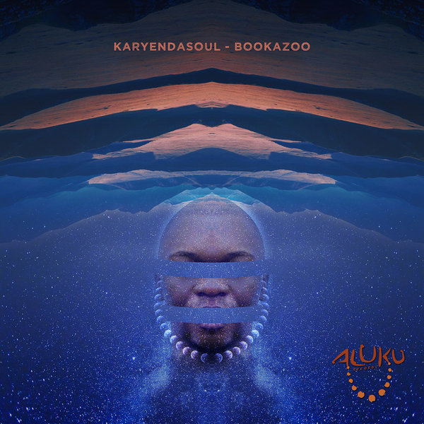Karyendasoul - Bookazoo / Aluku Records