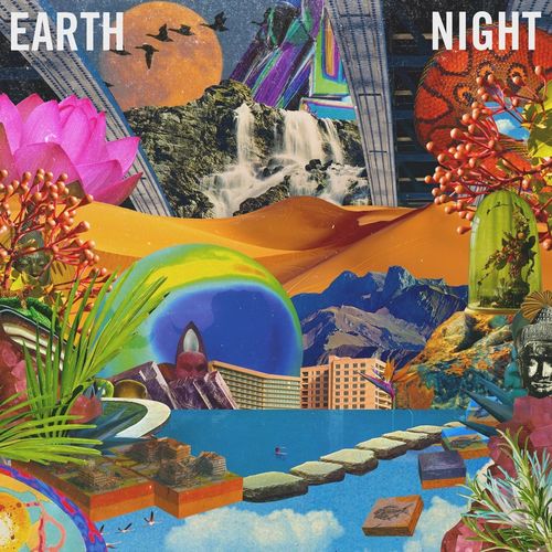 VA - Earth Night 2019 / Earth Night Records