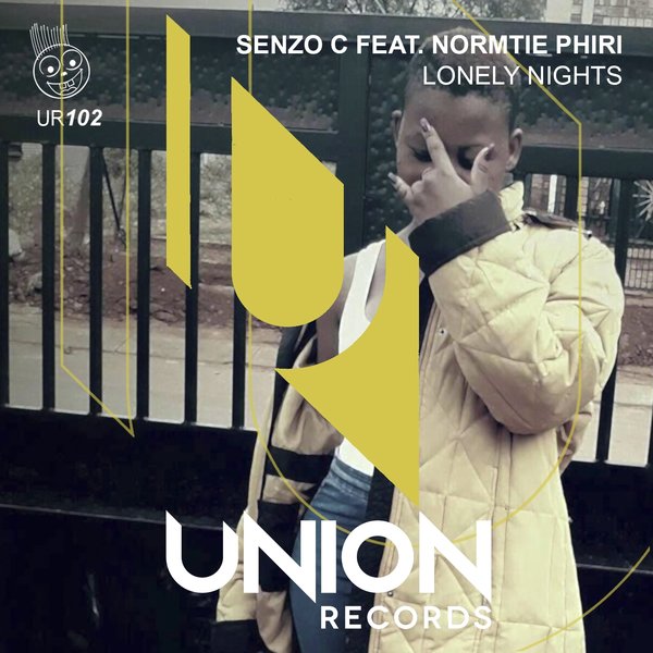 Senzo C & Normtie Phiri & Peppe Citarella - Lonely Nights / Union Records