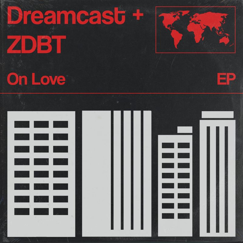Dreamcast - On Love / Specials Worldwide