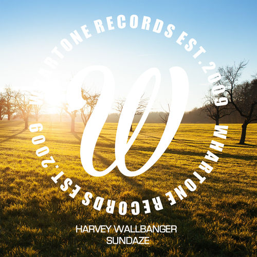 Harvey Wallbanger - Sundaze / Whartone Records