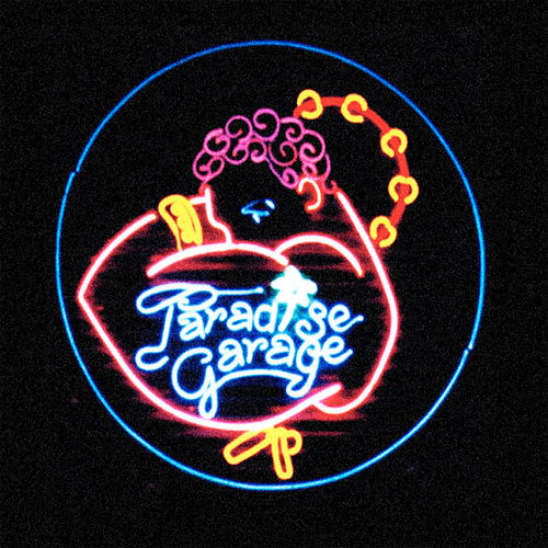 VA - Paradise Garage / Soul Research